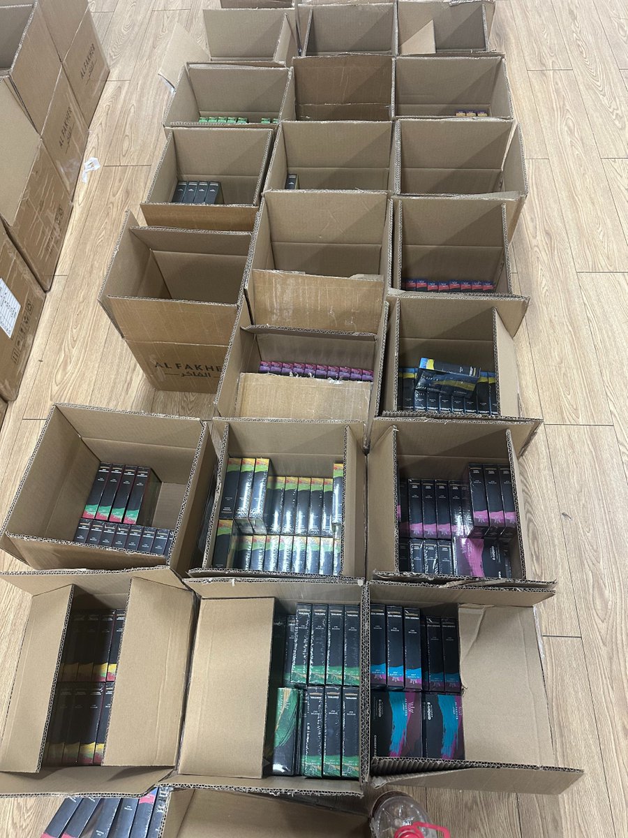 cnvapes_Germany's tweet photo. Brand stock on hand.
Multiple vape options ready in our Shenzhen warehouse for B2B supply.
Stable inventory and efficient support for retailers and distributors.
#vape #vapewholesale #b2b #readystock #warehouseupdate #vapesupplier https://t.co/LLbY6nAMxp