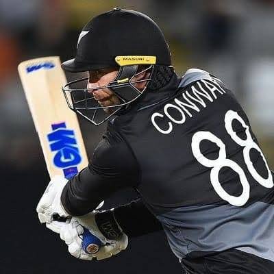 Predict Devon Conway’s EXACT runs and the number of 4️⃣s he will hit in the match.
🏆 1 Lucky Winner will win ₹300!
━━━━━━━━━━━━━━━
📌 Rules to Participate:
✅ Follow <a href="/CricketTrading_/">Cricket Trading</a> &amp; <a href="/GinPremium247/">Gin247</a> ❤️ Like and Repost 🔁 this post 👥 Tag 2 friends in the