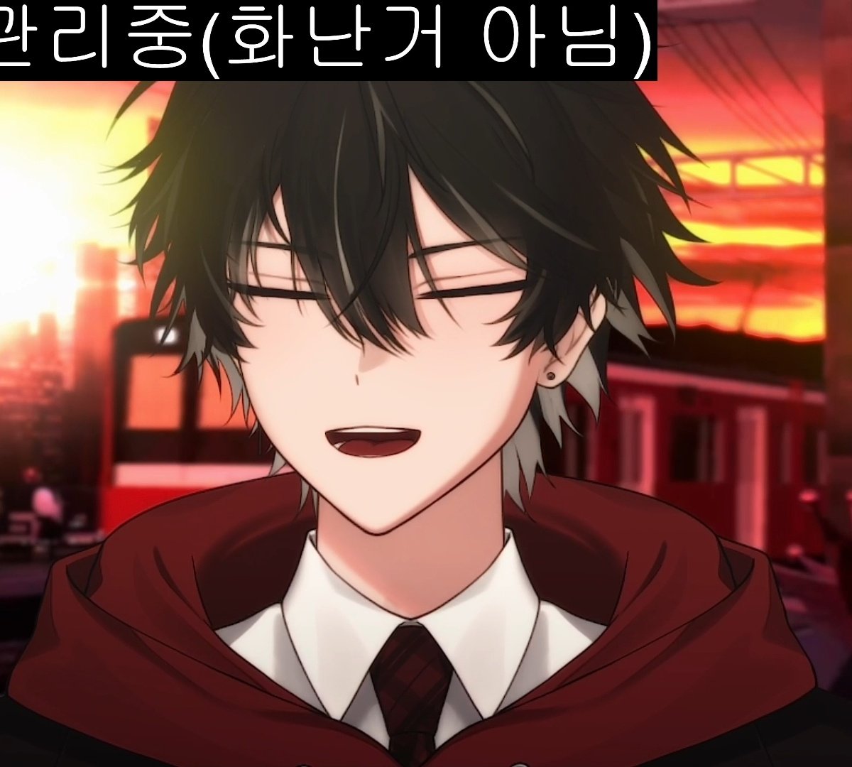 이꽁🐧❌ tweet media