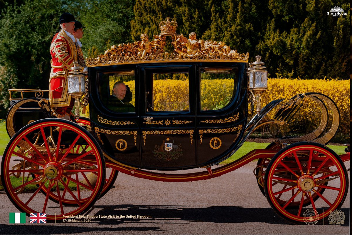 Usman Shehu tweet media