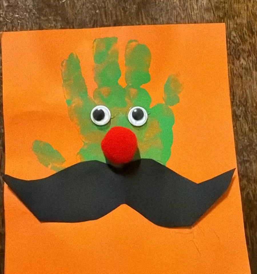 Lion'El Hutzon tweet media