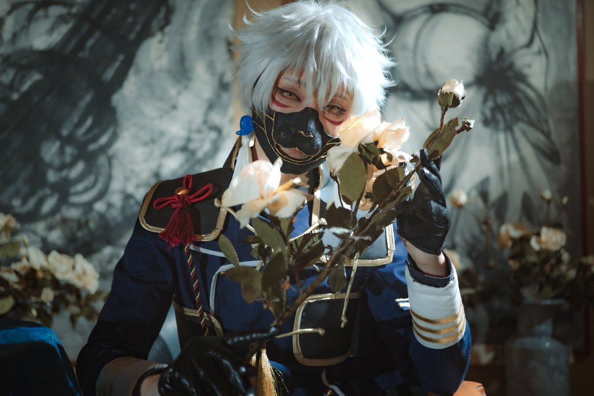 ちいた tweet media