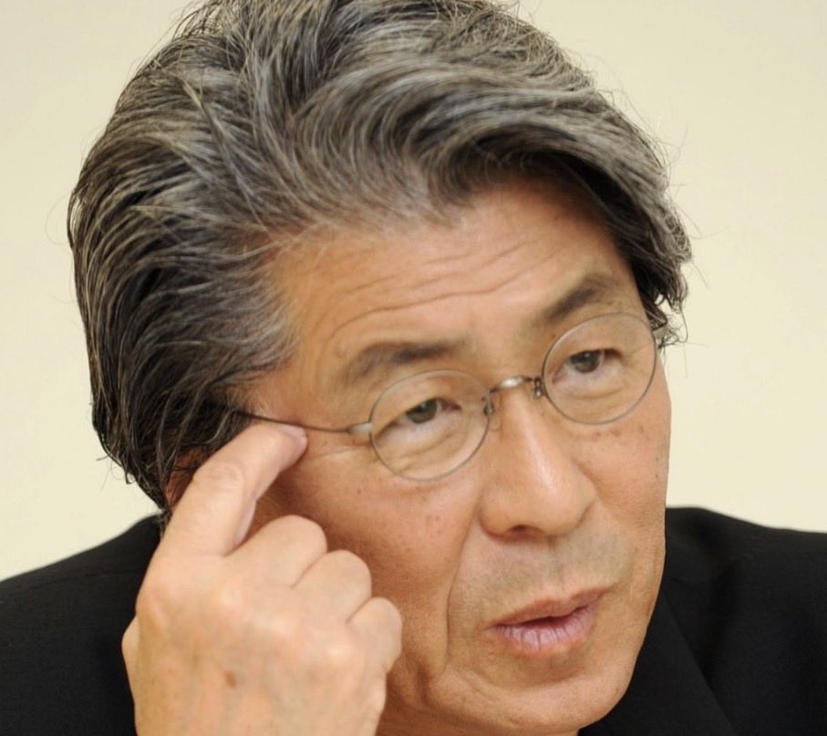 sinoppa1960's tweet photo. 沖縄県辺野古のヘリ基地反対協議会の活動資金を全国から集め、現地交通費や抗議船運営を資金支援する…

これまで日教組や自治労ほか労組などから8億円以上を集めてきた「辺野古基金」の共同代表…

宮﨑駿(アニメ作家)・鳥越俊太郎(ジャーナリスト)・菅原文子(俳優の故菅原文太未亡人)・佐藤優(作家、元外務省情報分析官)

#平和学習 #転覆死亡事故 #不屈 #平和丸 #同志社国際高校