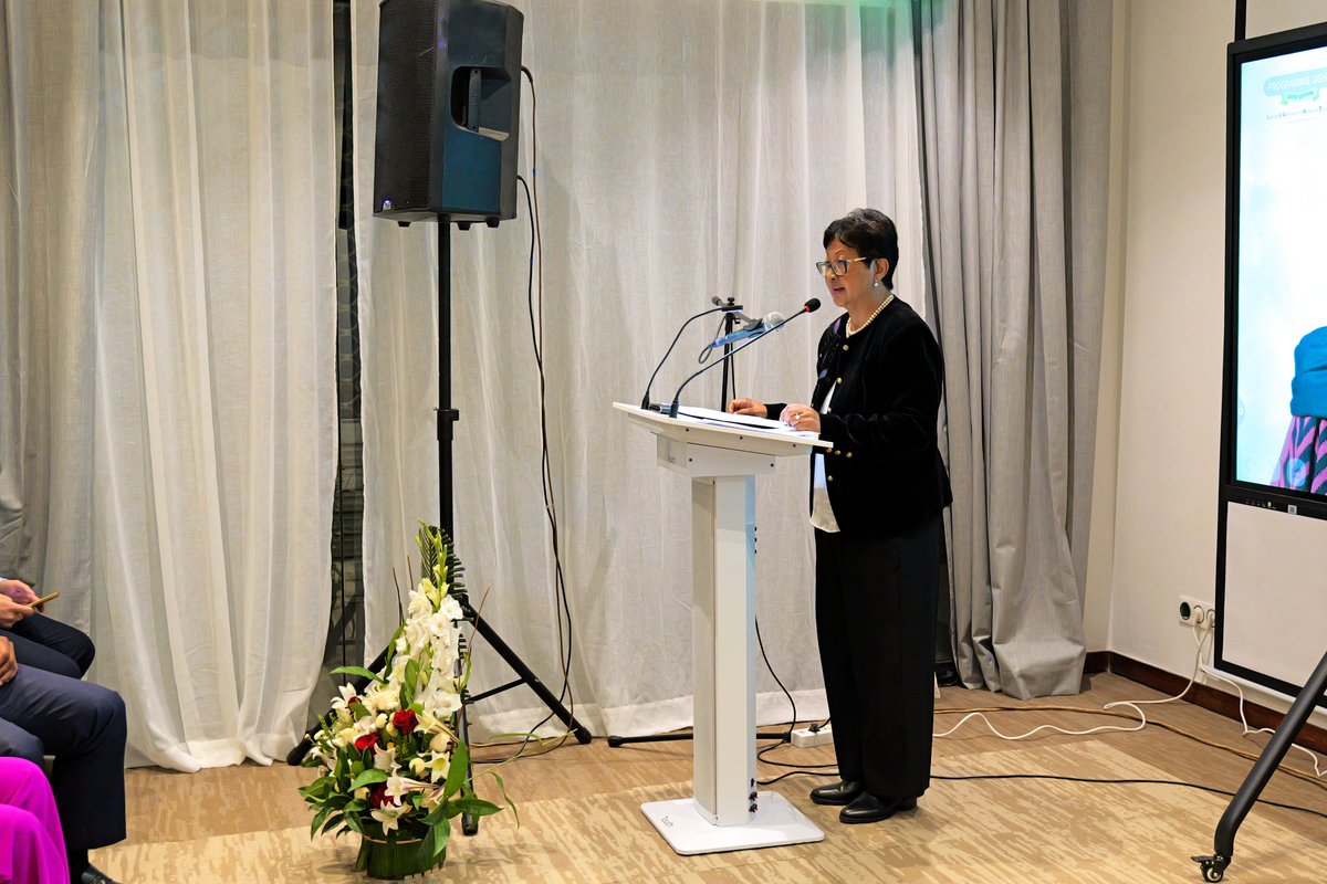 ONGIvorary's tweet photo. Retour en photos de l'événement Integrity Night du 13 mars 2026, moment de réseautage et de retrouvailles avec nos partenaires. La cérémonie a aussé été marquée par la remise des certificats des jeunes bénéficiaires engagés du programme LIGHT! https://t.co/vBL5LH8B2K