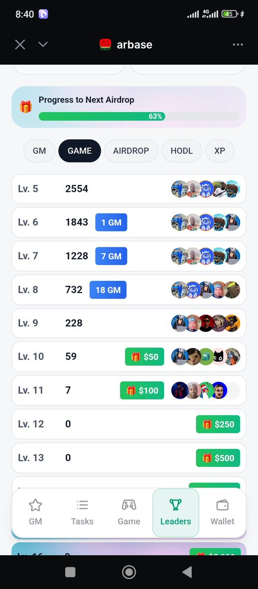 Mike Angy tweet media