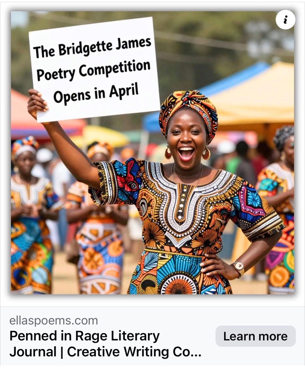 Bridgette James tweet media