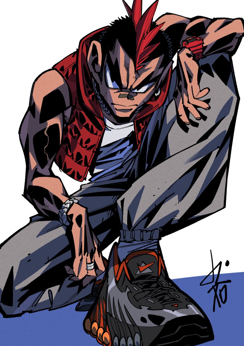 little mojoi tweet media