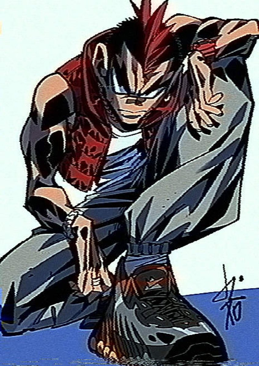 little mojoi tweet media