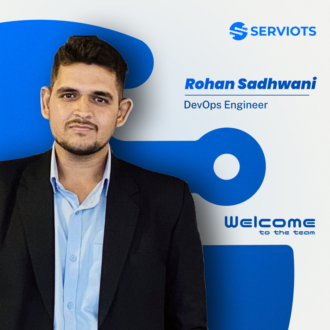 Serviots Technology tweet media