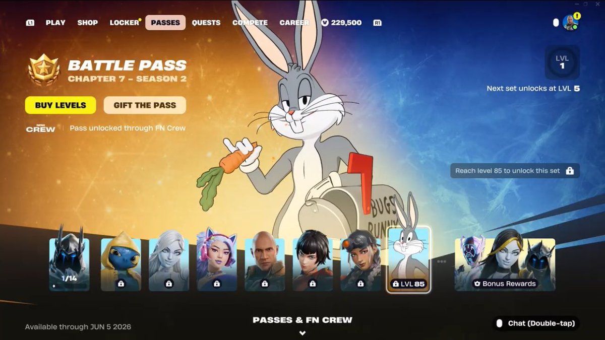 Team Blindspot tweet media