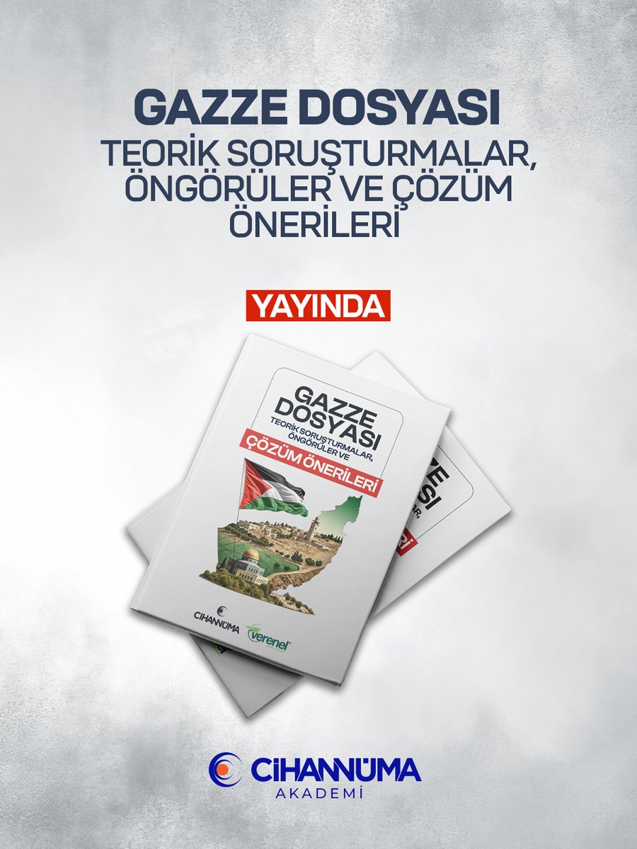 CİHANNÜMA tweet media