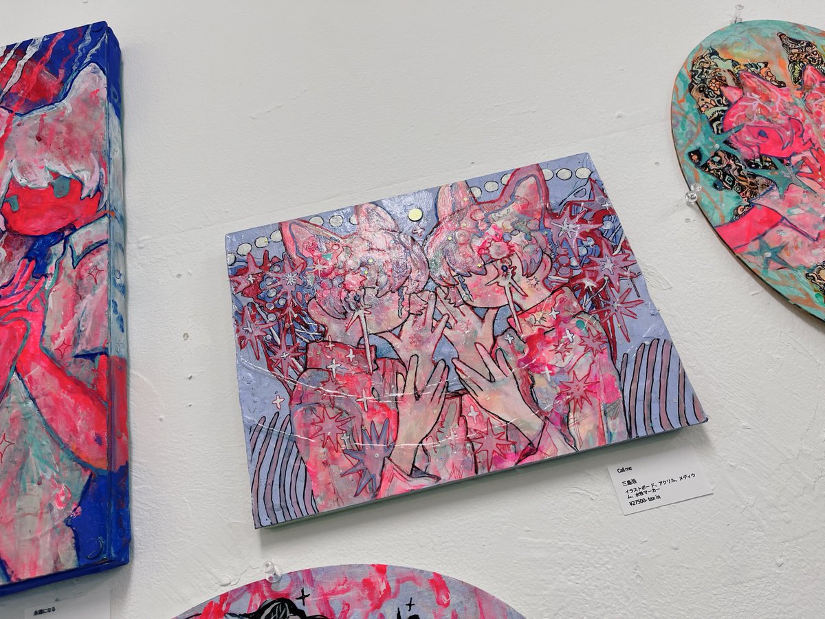 三島浩 tweet media