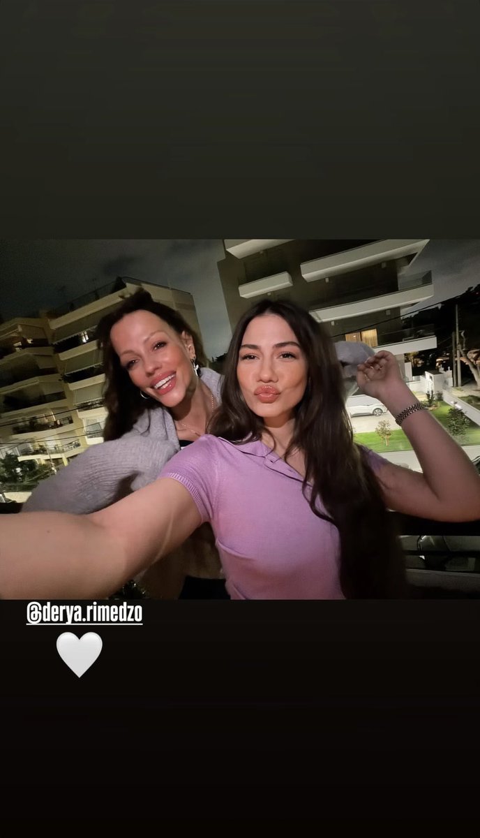 A disfrutar en Grecia #DemetÖzdemir