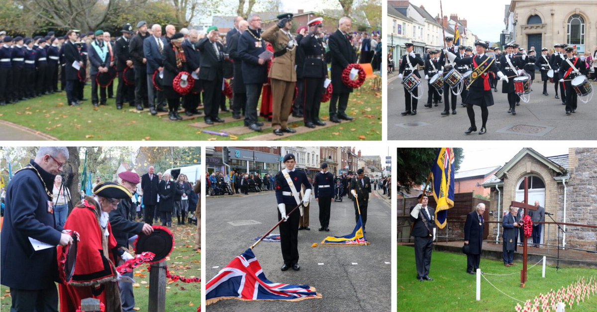 Around Wellington tweet media