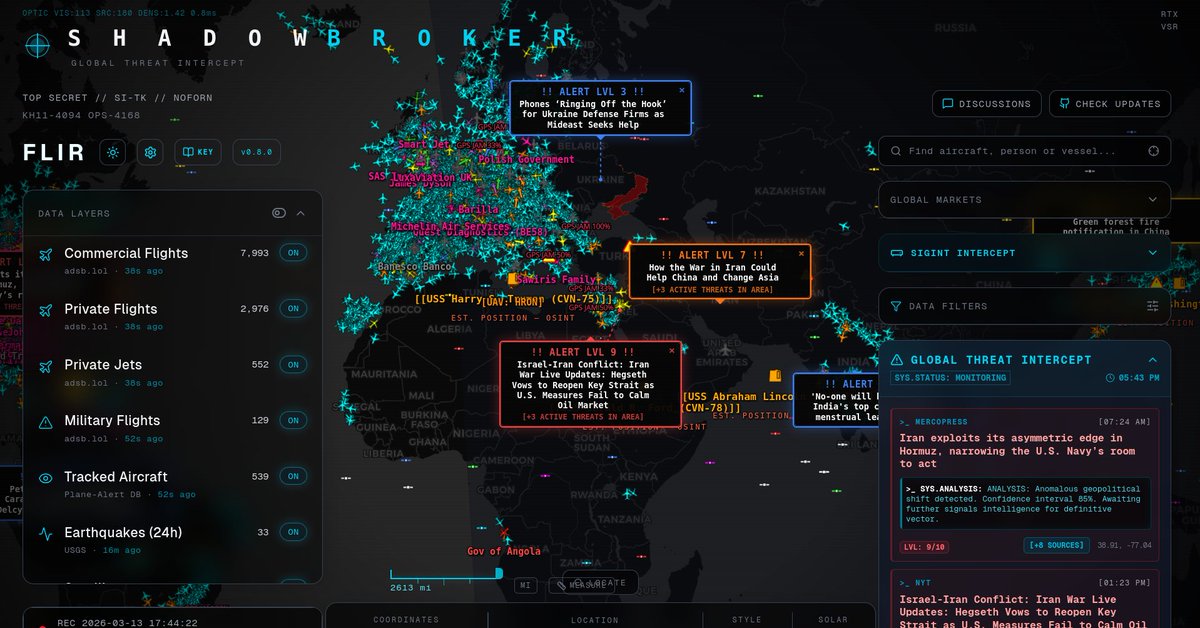 Aircorridor tweet media