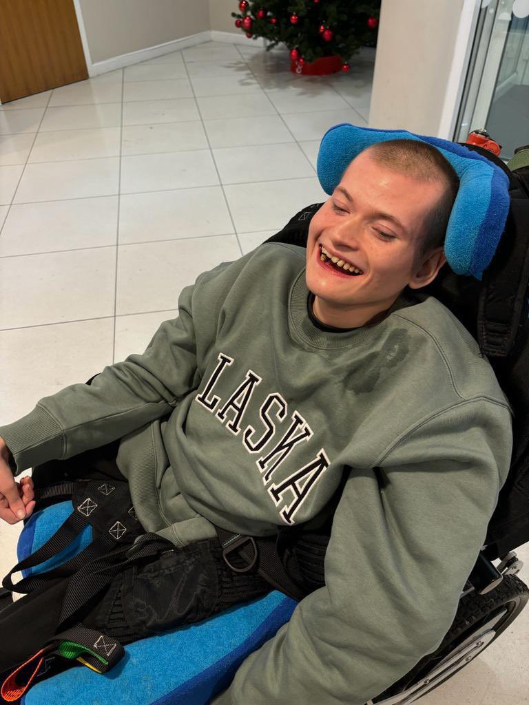 Danny&Kyle💙⚽️ tweet media