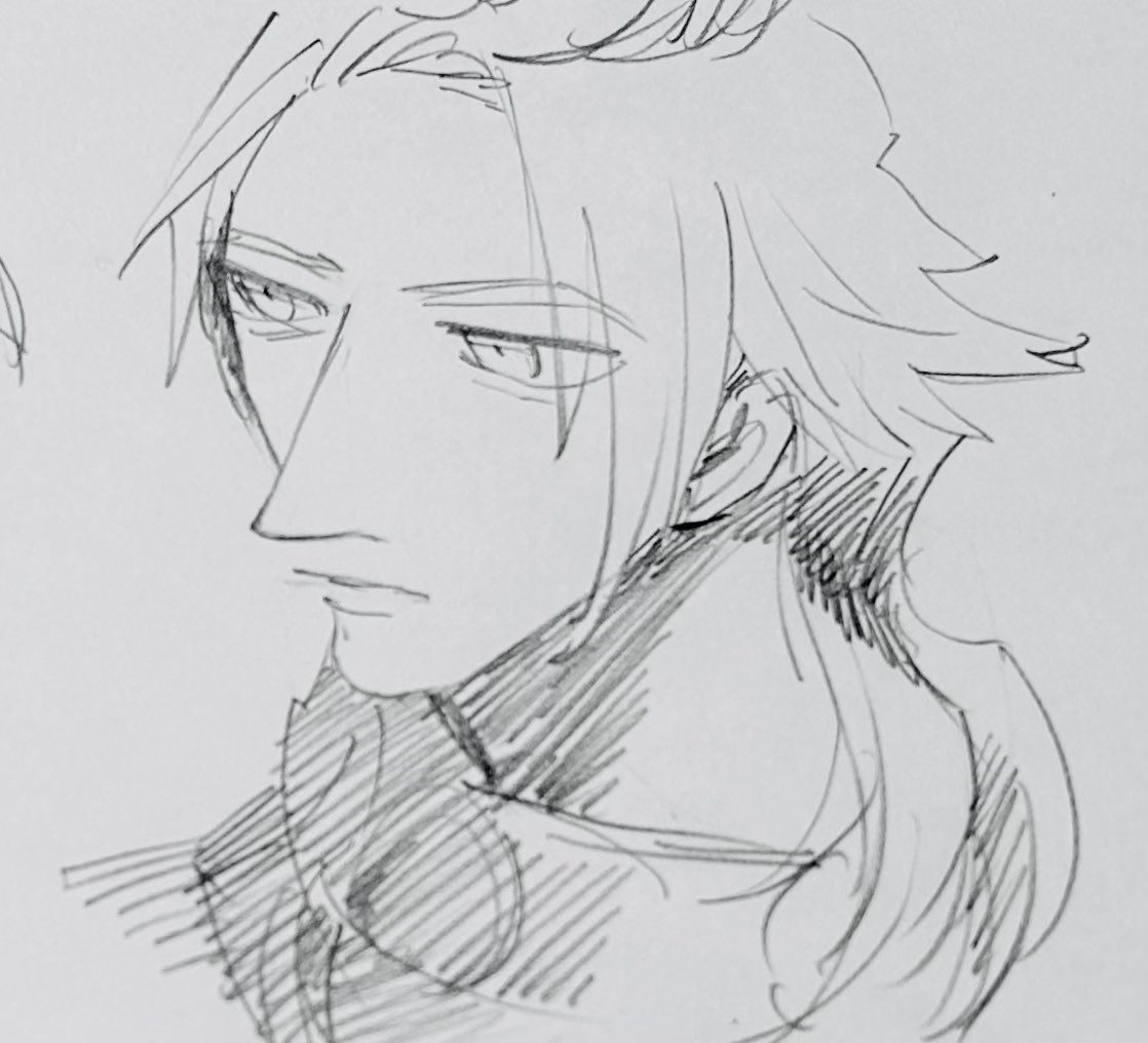 絵の文法が掴めないのでグラビトンさんのほかのアングル欲しい😌