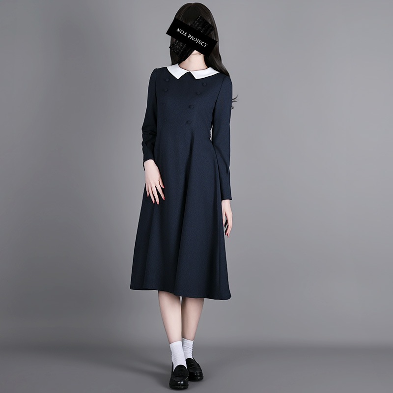 NO.S PROJECT tweet media