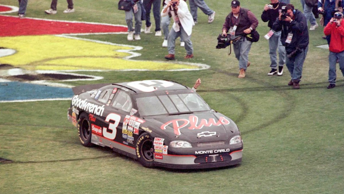 Aidan The Race Fan tweet media