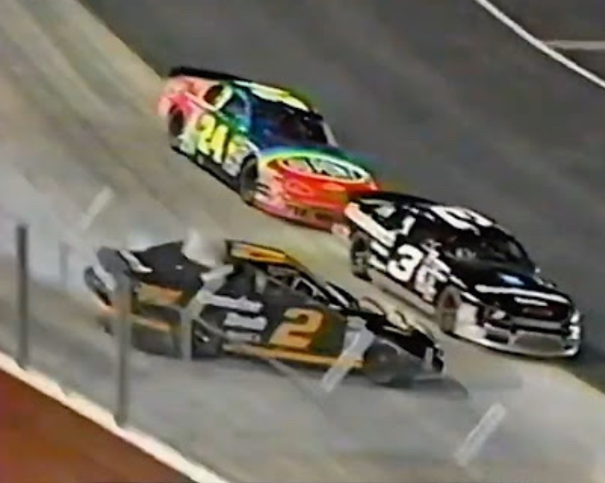 Aidan The Race Fan tweet media