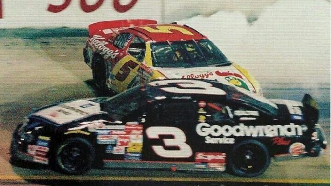 Aidan The Race Fan tweet media