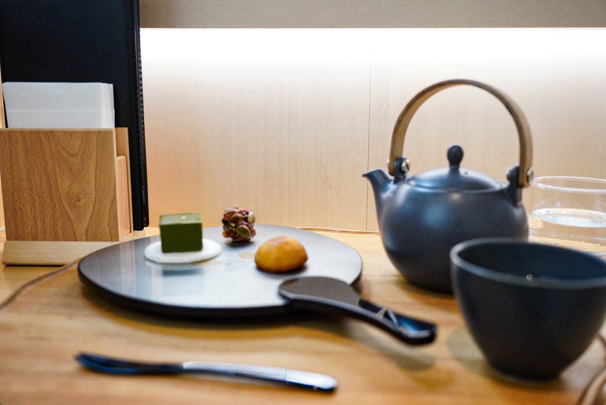 甘味料 tweet media