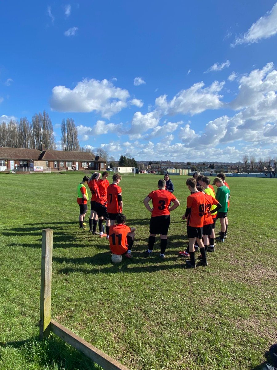 Radcliffe Olympic FC tweet media