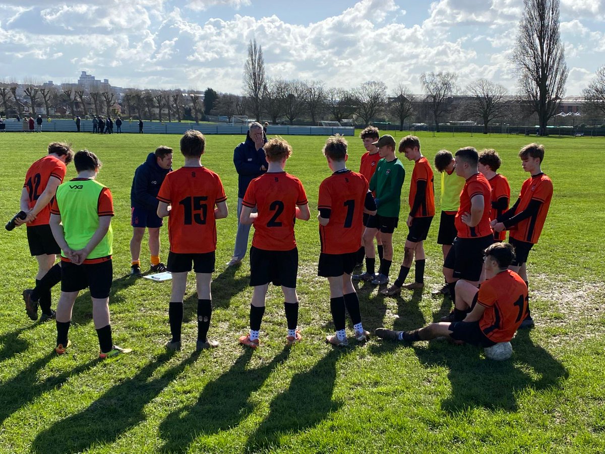 Radcliffe Olympic FC tweet media