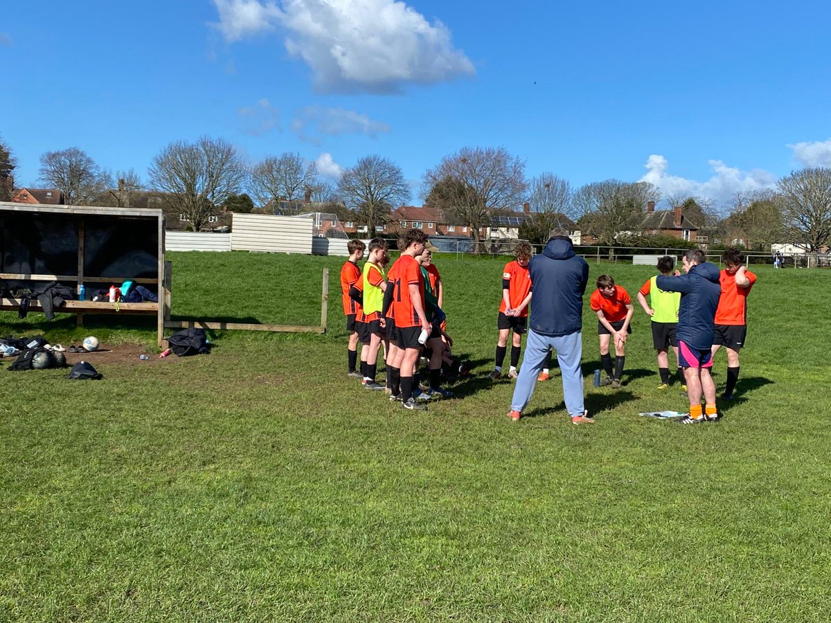 Radcliffe Olympic FC tweet media