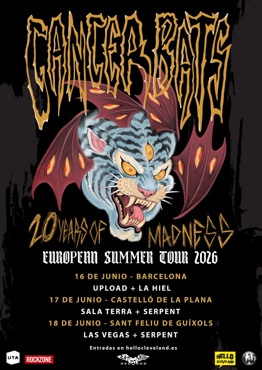 SubNoise.es tweet media