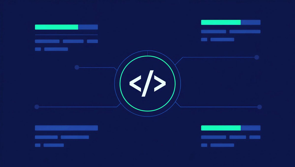 The Hacker News tweet media