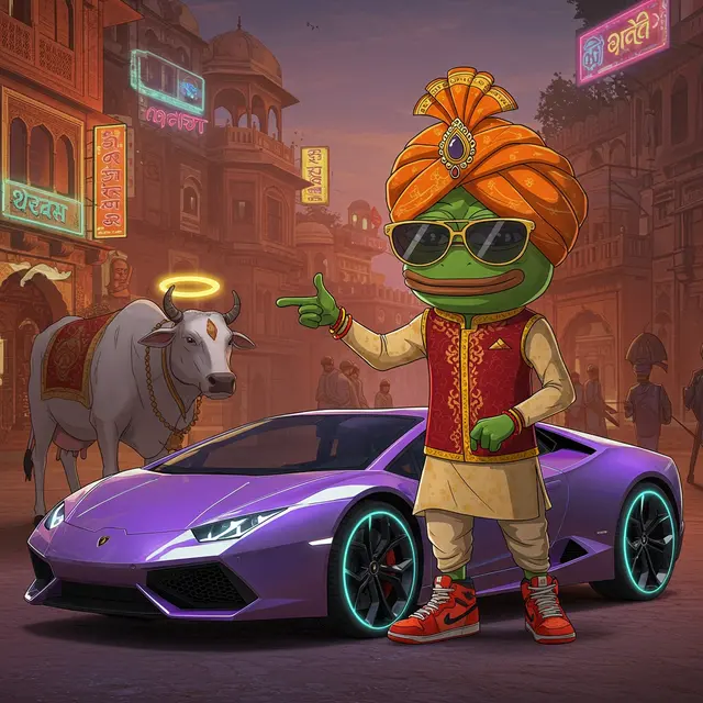 Blockchain Ecologist tweet media