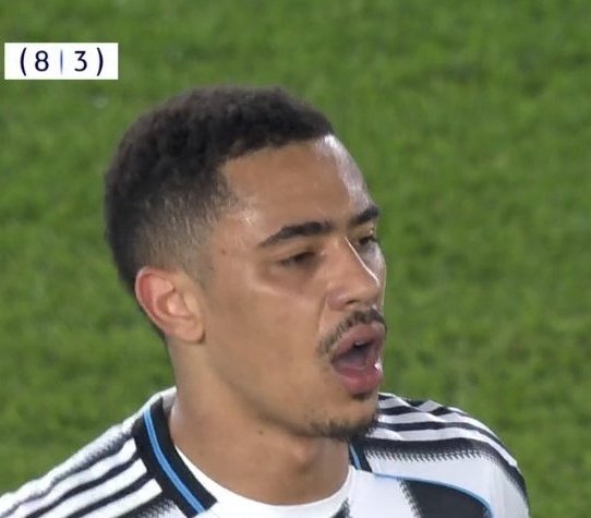 St Cedriqo tweet media