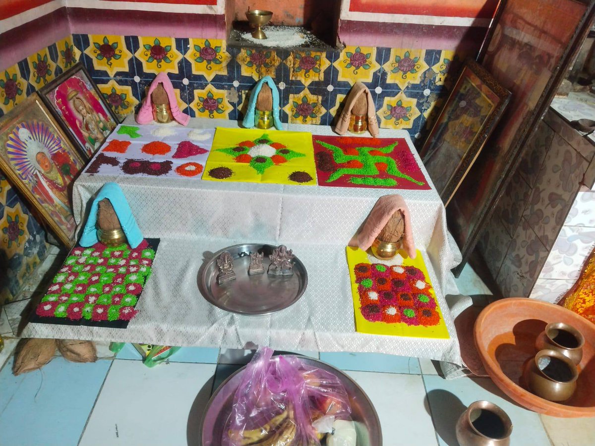 Omprakash Sakhlecha tweet media