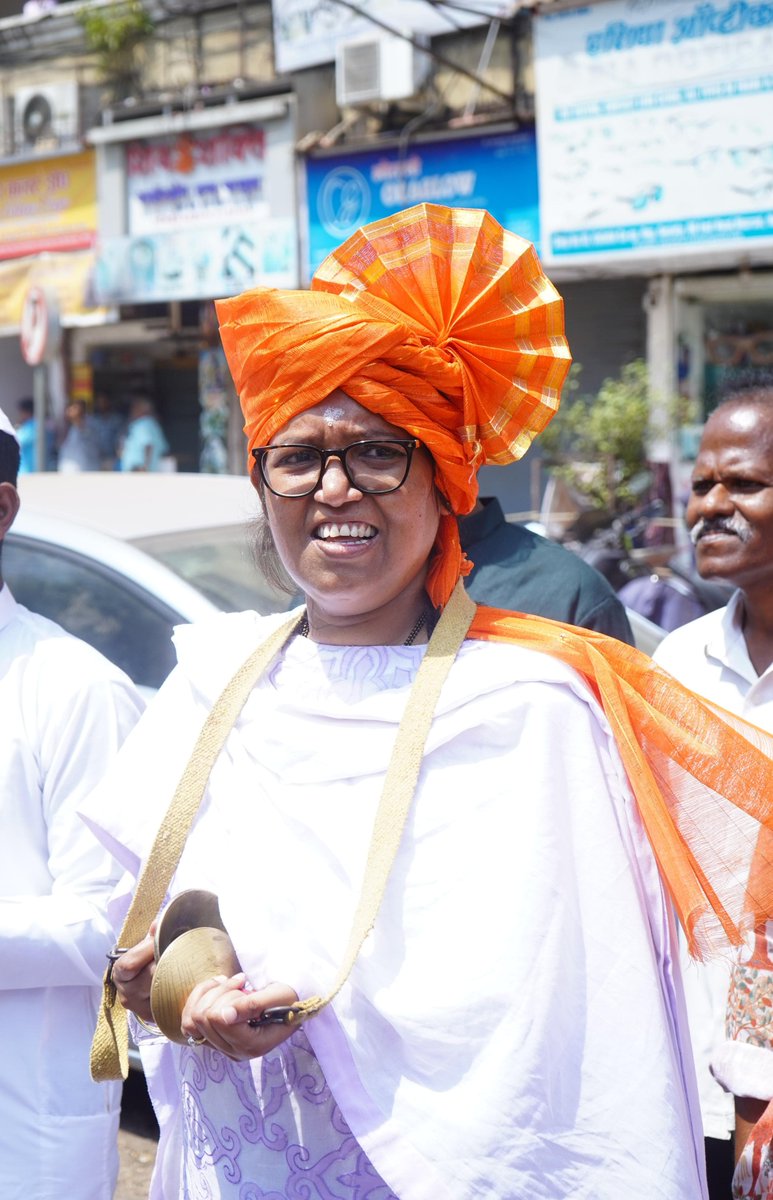 Prof. Varsha Eknath Gaikwad tweet media