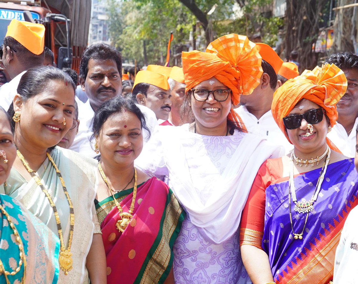 Prof. Varsha Eknath Gaikwad tweet media