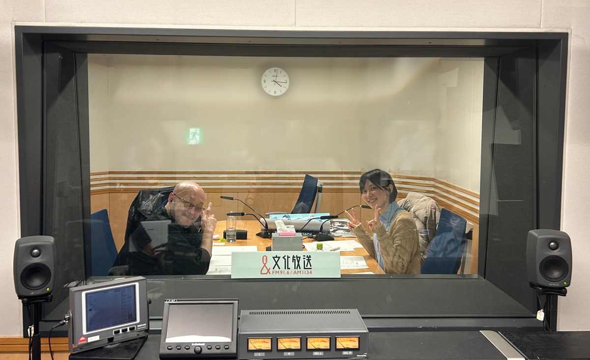 アニメ『青のオーケストラ』公式 tweet media