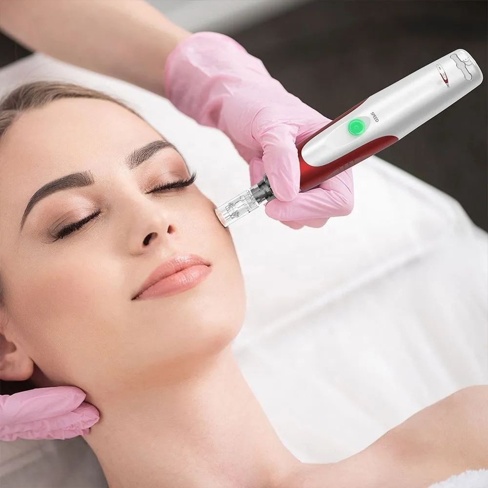 AesthivaClinic's tweet image. Dermapen Treatment in Dubai
Looking for advanced skin rejuvenation? Dermapen Treatment in Dubai boosts collagen production and improves overall skin texture naturally.
#DermapenTreatment
#Microneedling
#SkinRejuvenation
#DubaiSkincare

royalclinicdubai.com/en-ae/skincare…