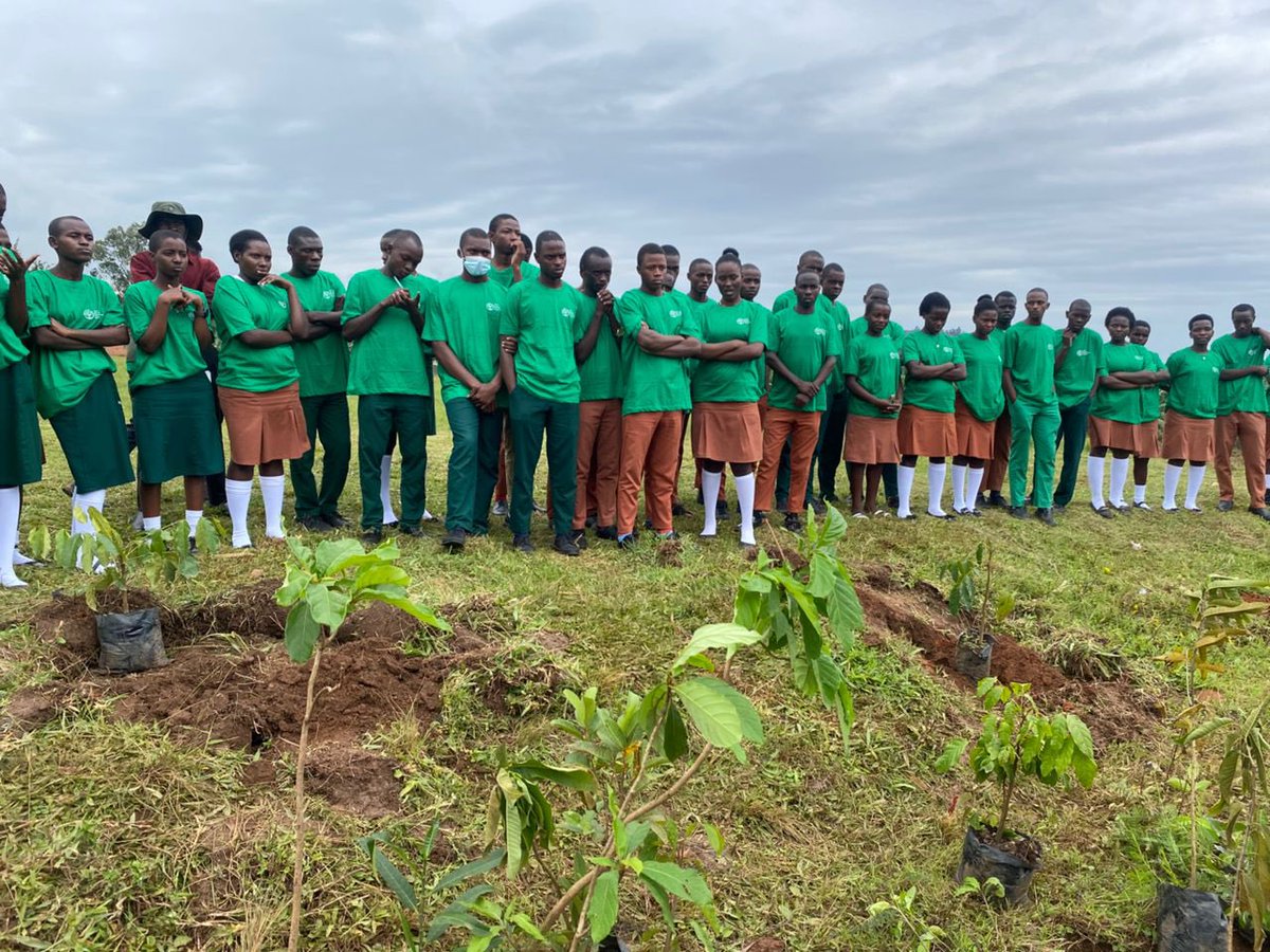 Kasese's Finest 🇺🇬 tweet media