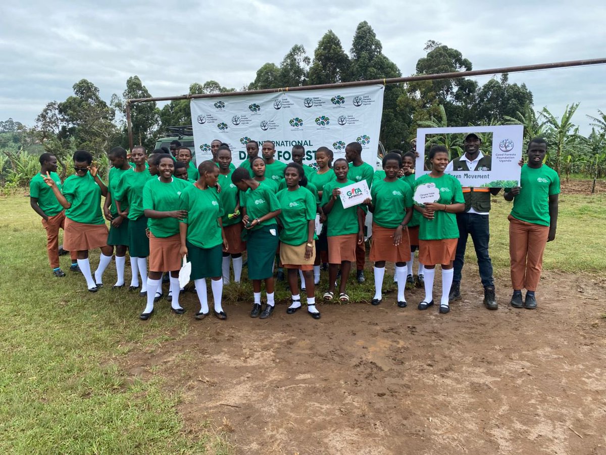 Kasese's Finest 🇺🇬 tweet media