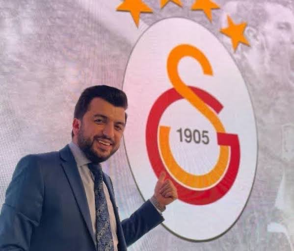 Çubuklu Sports tweet media