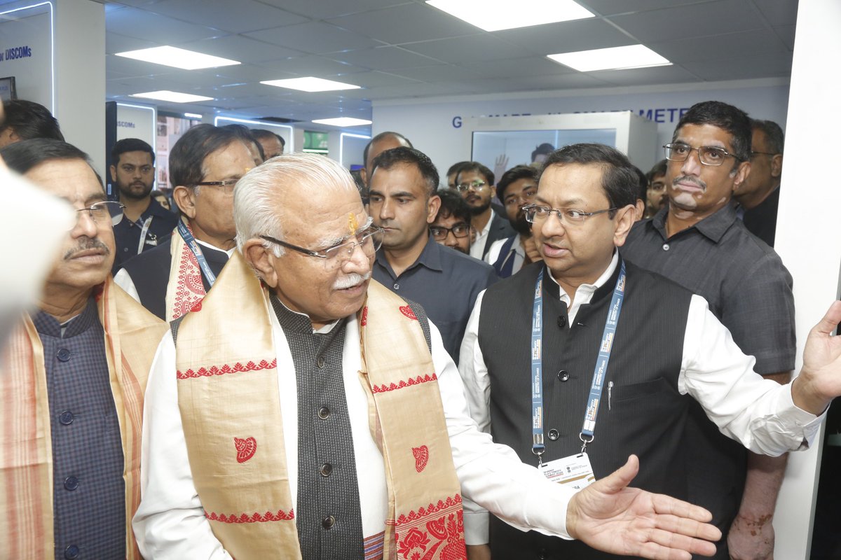 REC Limited tweet media