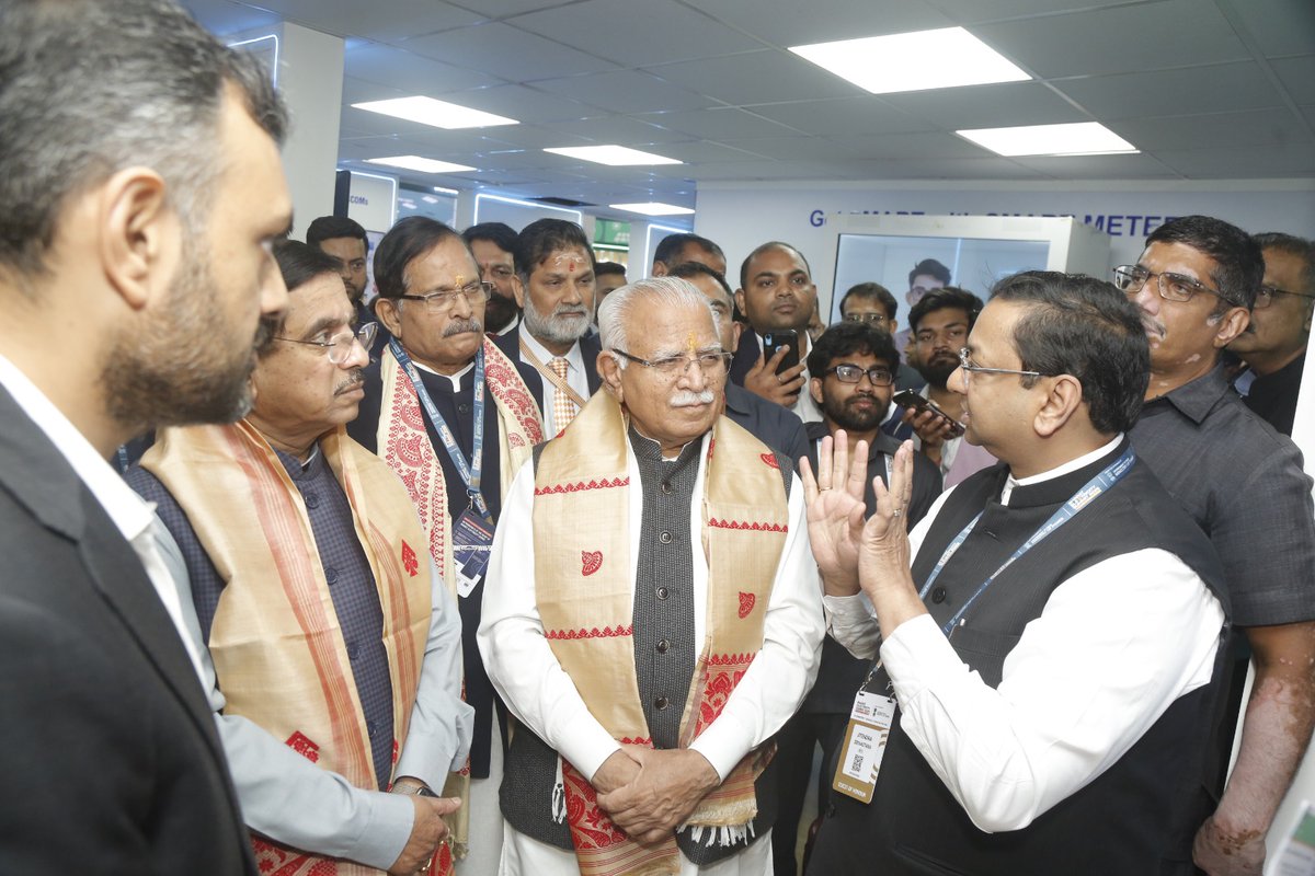 REC Limited tweet media