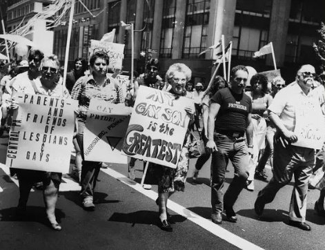 Igualdad LGBT 🏳️‍🌈 tweet media