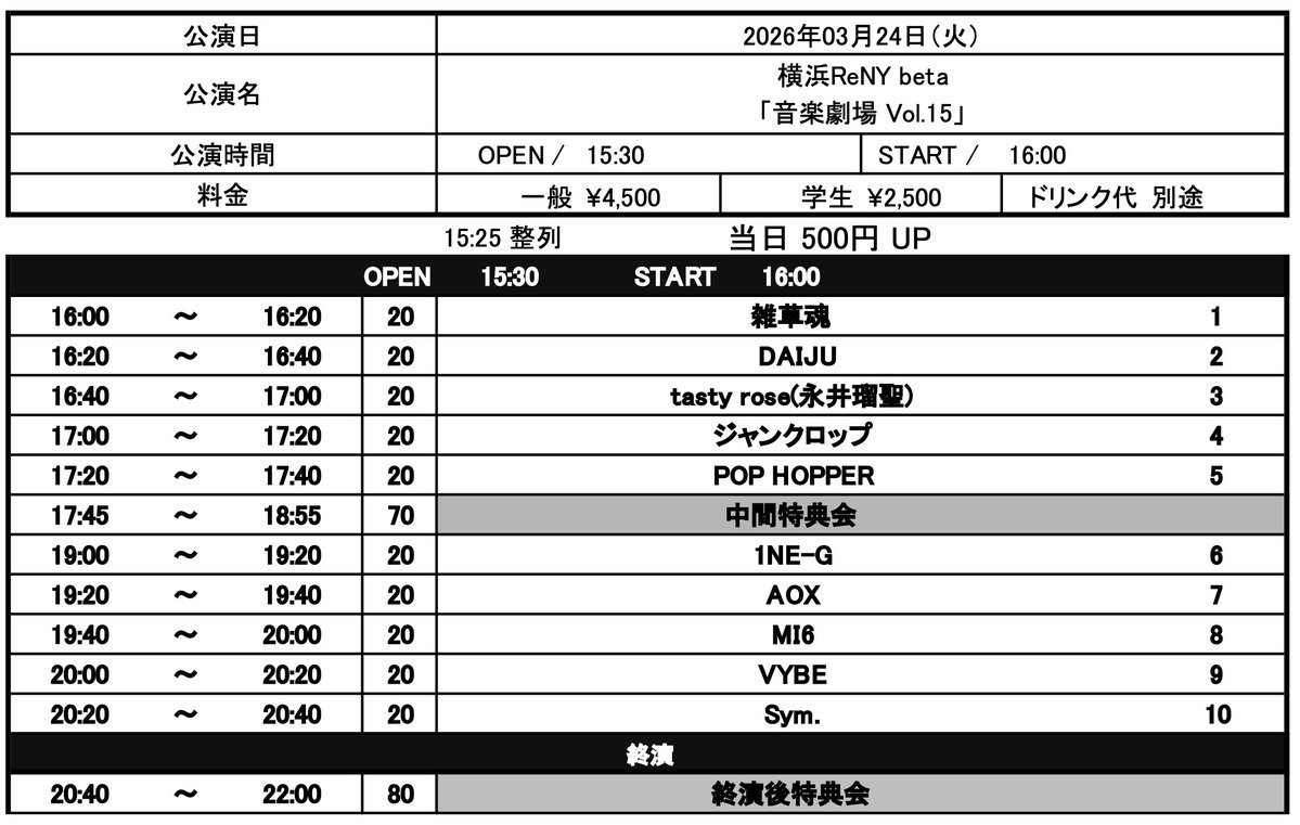 Recreation Links tweet media