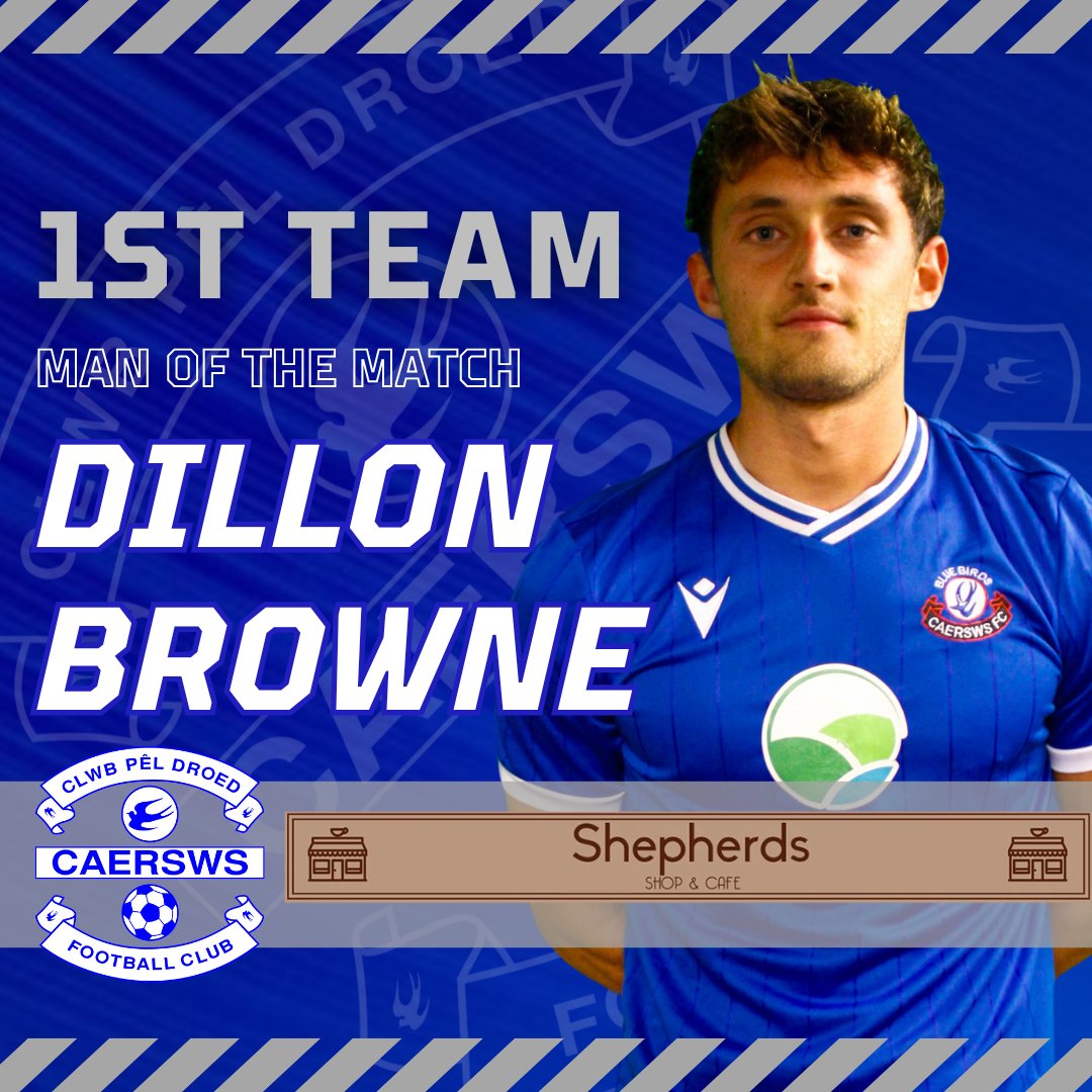 Caersws FC 🏴 tweet media