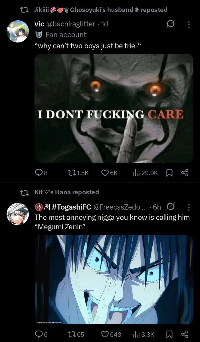 𝑳𝒖𝒄𝒊𝒆𝒏 ★ Takaba's ᥫ᭡ˊ˗ tweet media