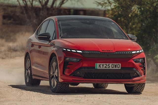 Electric Cars Report tweet media