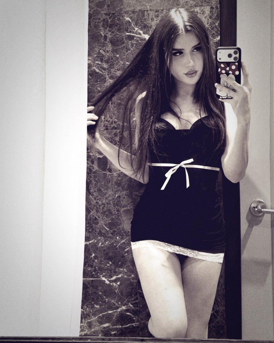 Jade Nicole tweet media