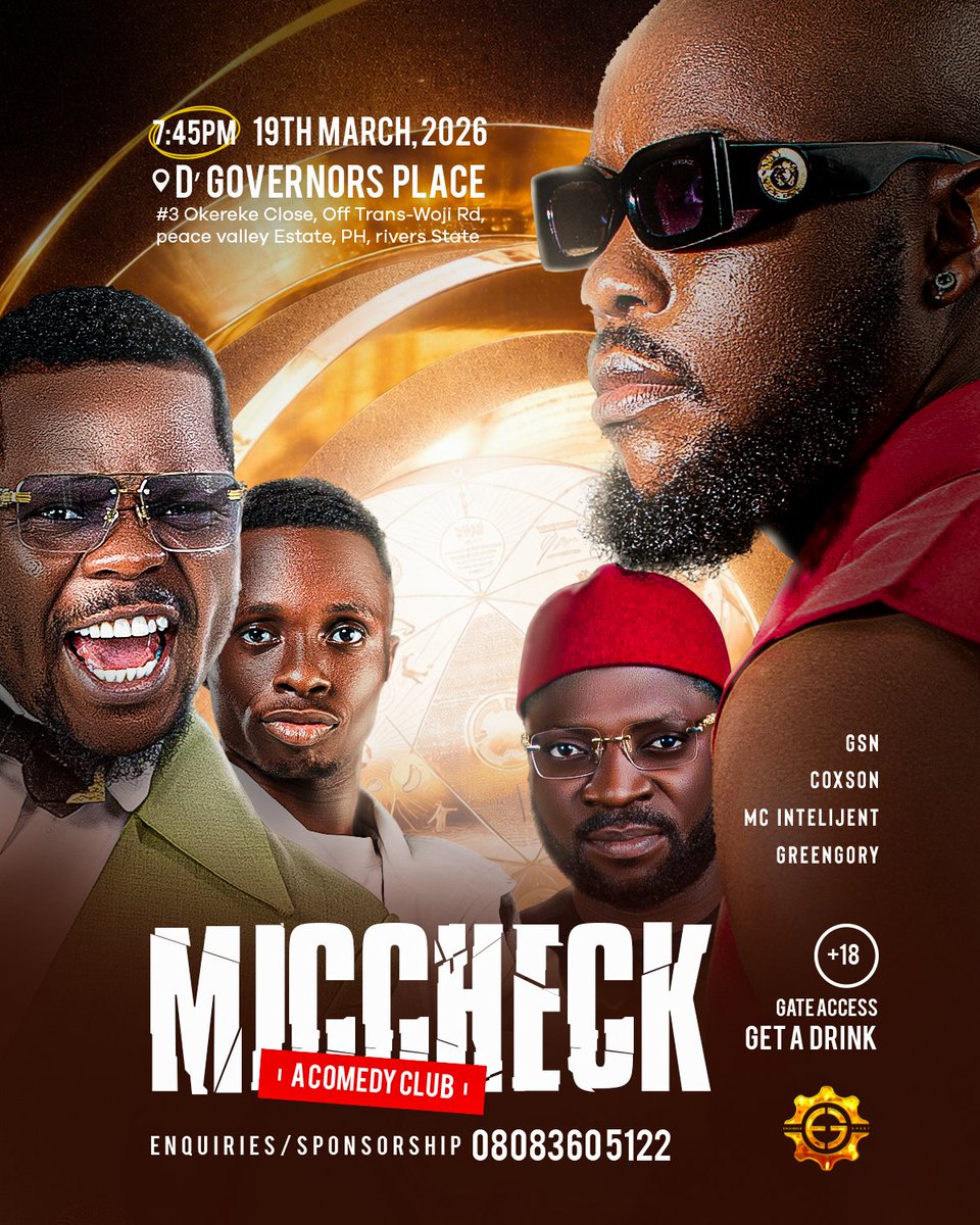 GSN Comedian #NgwaBoi tweet media